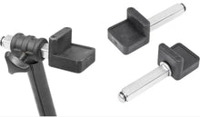 Load image into Gallery viewer, Motorsport Products Rear Paddle Adapter - GP3 - Kit 92-8351