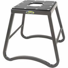 Load image into Gallery viewer, Motorsport Products SX1™ Mini Stand - Black 96-4102