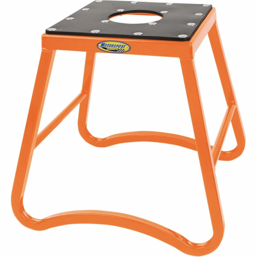 Motorsport Products SX1™ Mini Stand - Orange 96-4106