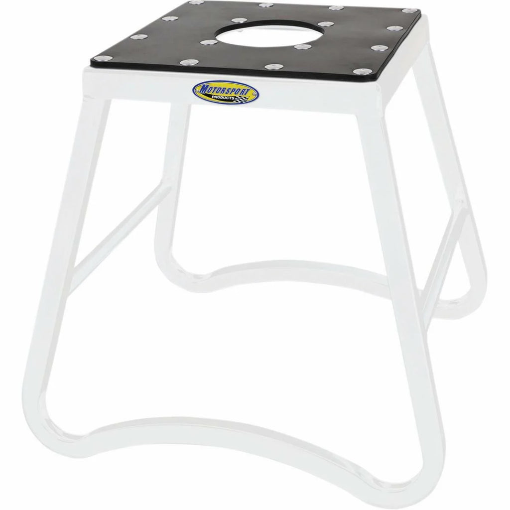 Motorsport Products SX1™ Mini Stand - White 96-4108