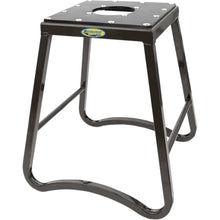 Load image into Gallery viewer, Motorsport Products SX1™ Stand - Black 96-2102