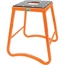 Load image into Gallery viewer, Motorsport Products SX1™ Stand - Orange 96-2106