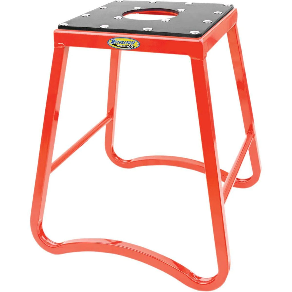 Motorsport Products SX1™ Stand - Red 96-2103