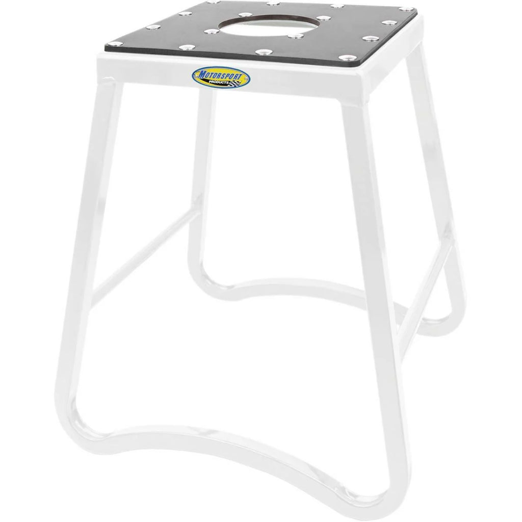 Motorsport Products SX1™ Stand - White 96-2108