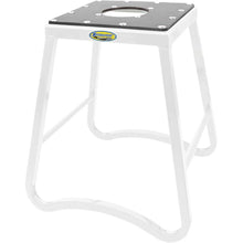 Load image into Gallery viewer, Motorsport Products SX1™ Stand - White 96-2108