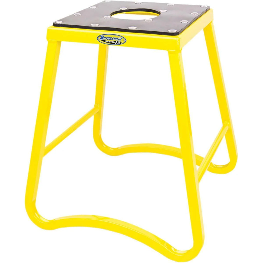 Motorsport Products SX1™ Stand - Yellow 96-2107
