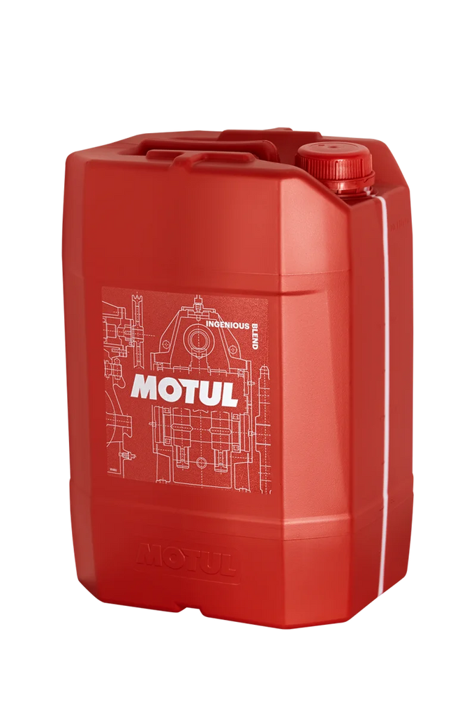 Motul 20L GEAR 300 LS Transmission Oil 75W90 - Main Product View