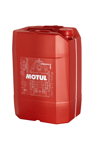 Motul 20L Multi ATF 100% Synthetic - Main Product View