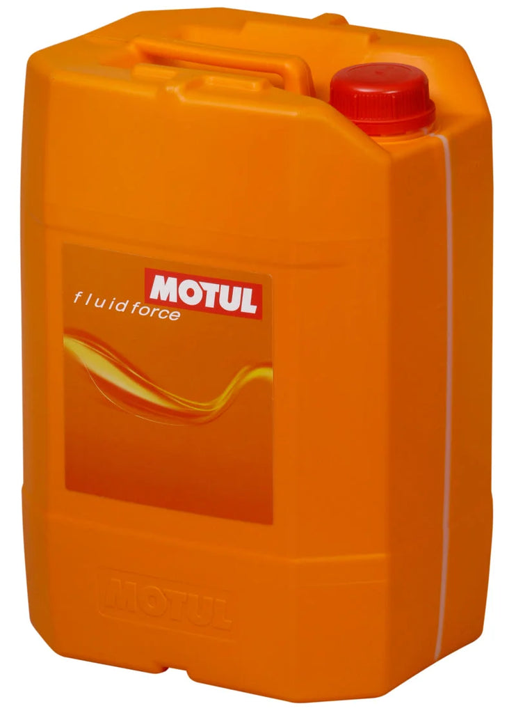 Motul 20L Synthetic Engine Oil 8100 5W30 X-CLEAN + - Main Product View
