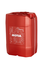Load image into Gallery viewer, Motul 20L Transmission Fluid ATF VI 100% Synthetic - Main Product View