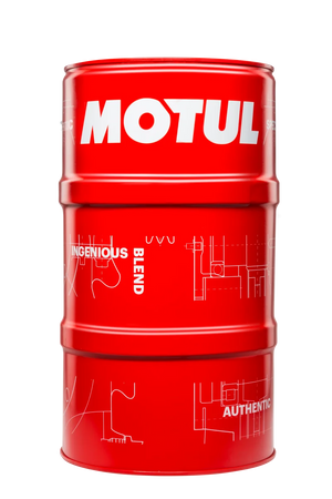 Motul 90 PA 60L - EP Differential Lubricant - Limited-Slip - Main Product View