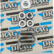 Load image into Gallery viewer, Mount Bolt Set - Socket Head - License Plate DragSpecialties MK190 - Main Product View