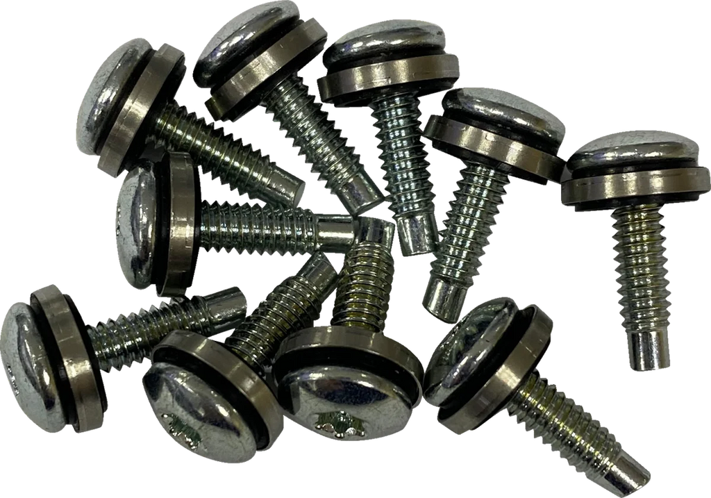 Mounting Kit - Torx