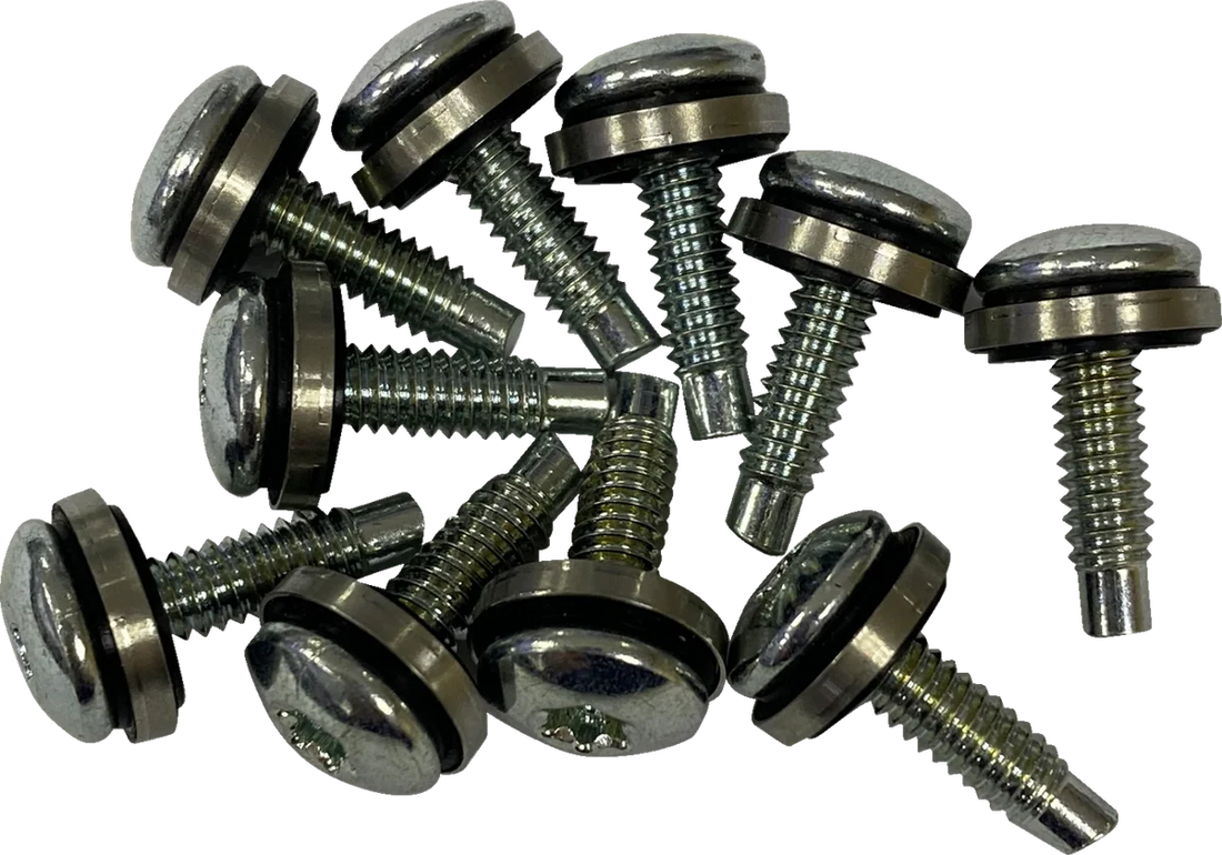 Mounting Kit - Torx