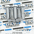 Load image into Gallery viewer, Mounting Kit - Rotor - Cast - Rear DragSpecialties MK307 - Main Product View
