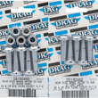 Load image into Gallery viewer, Mounting Kit - Rotor - Spoke - Rear DragSpecialties MK306 - Main Product View