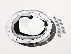 Mr Gasket 10 Bolt with 8.5 Inch Ring Gear 9891 fits 1975 Buick Apollo / 1973-1977 Buick Century / 1973-1975 Buick Electra / 1977 Buick LeSabre / 1975-1977 Buick Regal / 1977 Buick Riviera / 1975-1977 Buick Skylark