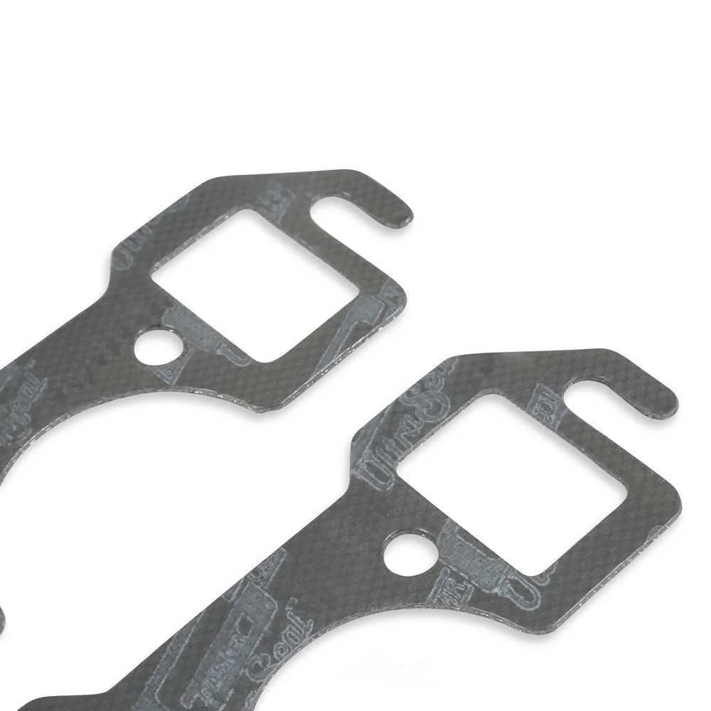 Mr Gasket 1.12 Inch x 1.48 Inch Ports 5930 fits 1962-1989, 1991-1992 Ford / Lincoln / Mercury 289-351w Small Block - Addit...