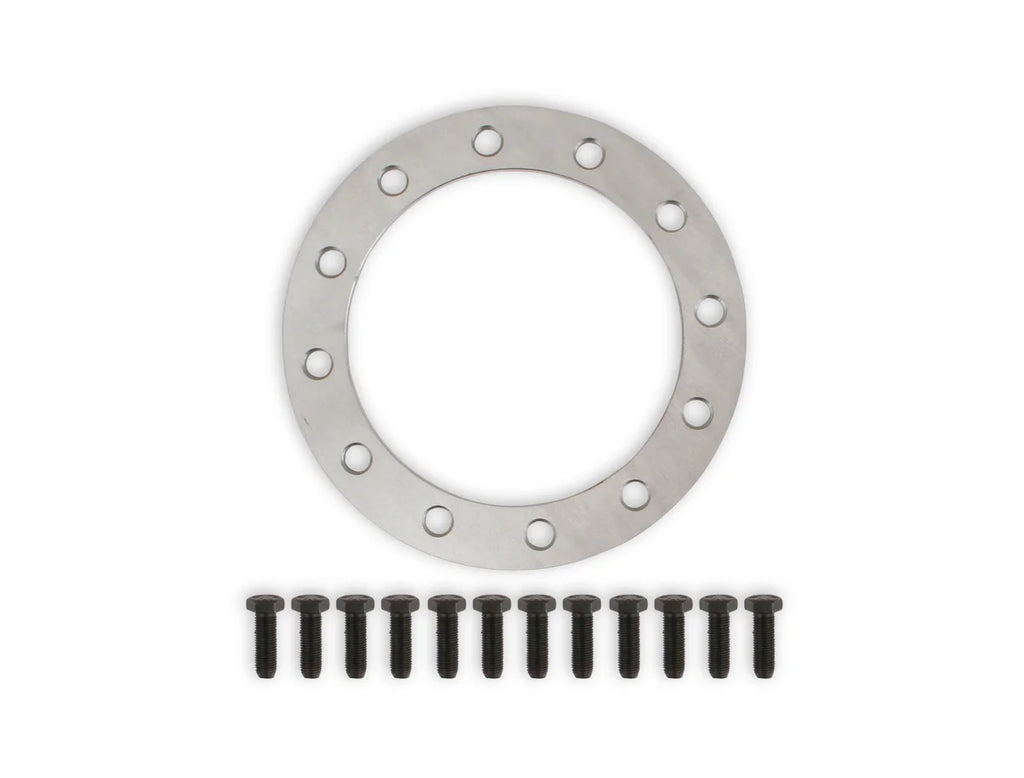 Mr Gasket 12-Bolt 8.875 Inch Rear End fits 1965-1972 Chevrolet - Main Product View