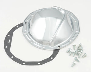 Mr Gasket 12-Bolt with 8-7/8 Inch Ring Gear fits 1964-1972 Chevrolet / GM / Oldsmobile