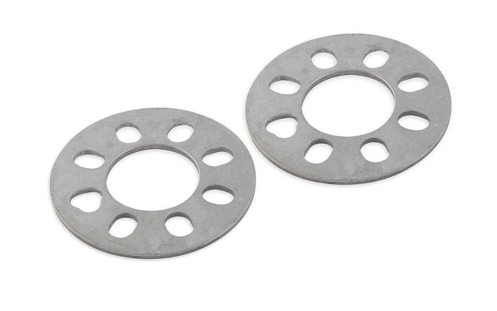 Mr Gasket 1/4 Inch Thick, 4 lug 4-1/4 Inch Bolt Circle