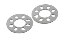 Load image into Gallery viewer, Mr Gasket 1/4 Inch Thick, 4 lug 4-1/4 Inch Bolt Circle