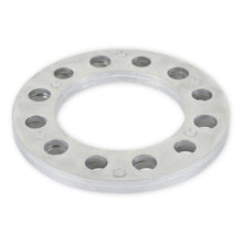 Load image into Gallery viewer, Mr Gasket 1/4 Inch Thick, 6 lug 5-1/2 Inch Bolt Circle 2376 - Side View