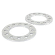 Load image into Gallery viewer, Mr Gasket 1/4 Inch Thick, 6 lug 5-1/2 Inch Bolt Circle 2376 - Installation View
