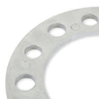 Load image into Gallery viewer, Mr Gasket 1/4 Inch Thick, 6 lug 5-1/2 Inch Bolt Circle 2376 - Additional View 5