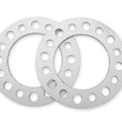 Load image into Gallery viewer, Mr Gasket 1/4 Inch Thick, 8 lug 6-1/2 Inch Bolt Circle 2377 - Main Product View