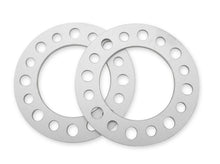 Load image into Gallery viewer, Mr Gasket 1/4 Inch Thick, 8 lug 6-1/2 Inch Bolt Circle 2377 - Main Product View