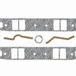 Load image into Gallery viewer, Mr Gasket 1/8 Int. Gasket 116 fits Chevrolet Small Block