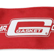 Load image into Gallery viewer, Mr Gasket 2 Inch x 16 Inch Red Remove Before Flight Streamer - Additional View 6