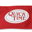 Load image into Gallery viewer, Mr Gasket 2 Inch x 16 Inch Red Remove Before Flight Streamer - Additional View 7