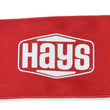 Load image into Gallery viewer, Mr Gasket 2 Inch x 16 Inch Red Remove Before Flight Streamer - Additional View 8