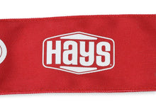Load image into Gallery viewer, Mr Gasket 2 Inch x 16 Inch Red Remove Before Flight Streamer - Additional View 8
