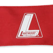 Load image into Gallery viewer, Mr Gasket 2 Inch x 16 Inch Red Remove Before Flight Streamer - Additional View 9