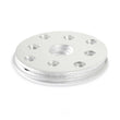 Load image into Gallery viewer, Mr Gasket 3 Pieces: One 1/8 Inch Thick, Two 1/16 Inch Thick 6129 fits 1998 Buick Century / 1994-2000 Buick LeSabre / 1997-...