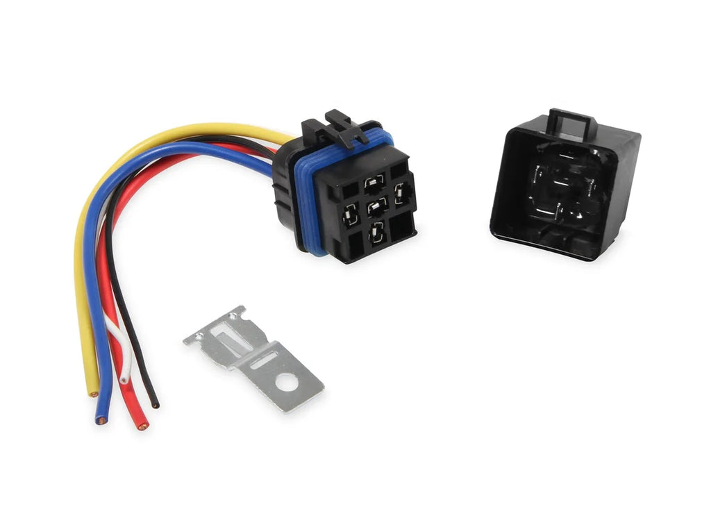 Mr Gasket 30 Amp Continuous & 40 Amp Momentary 40100G - Main Product View