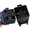 Load image into Gallery viewer, Mr Gasket 30 Amp Continuous &amp; 40 Amp Momentary 40100G - Side View