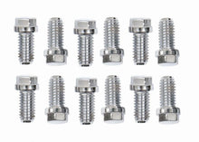 Load image into Gallery viewer, Mr Gasket 304 S/S Header Bolt Kit Hex Head 3/8-16x3/4 2210G