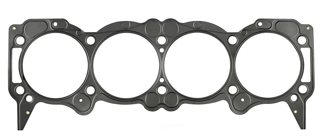 Mr Gasket 3244G fits 1970-1976 Buick 455 V8 - Side View