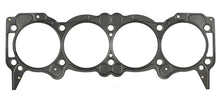 Load image into Gallery viewer, Mr Gasket 3244G fits 1970-1976 Buick 455 V8 - Side View