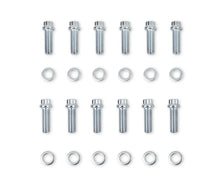 Load image into Gallery viewer, Mr Gasket 3/8-20 x 1.00 Inch - 12-Point Head with Washers - Main Product View