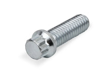 Load image into Gallery viewer, Mr Gasket 3/8-20 x 1.00 Inch - 12-Point Head with Washers - Back View