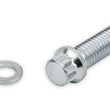 Load image into Gallery viewer, Mr Gasket 3/8-20 x 1.00 Inch - 12-Point Head with Washers - Installation View