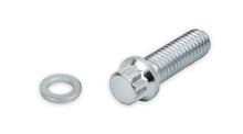 Load image into Gallery viewer, Mr Gasket 3/8-20 x 1.00 Inch - 12-Point Head with Washers - Installation View