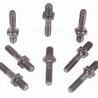 Load image into Gallery viewer, Mr Gasket 3/8 Screw-In Stud 1075 fits Chevrolet