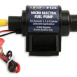 Load image into Gallery viewer, Mr Gasket 4 - 7 PSI - 35 GPH - Gasoline - for carburetor 12S - Side View