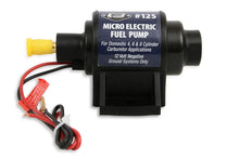 Load image into Gallery viewer, Mr Gasket 4 - 7 PSI - 35 GPH - Gasoline - for carburetor 12S - Side View